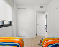 Resale - Apartment / Flat - Orihuela Costa - Villamartin*