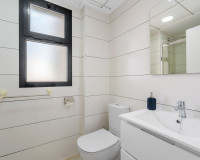 Resale - Apartment / Flat - Orihuela Costa - Villamartin*