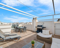 Resale - Apartment / Flat - Orihuela Costa - Villamartin*