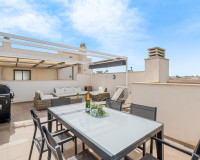 Resale - Apartment / Flat - Orihuela Costa - Villamartin*