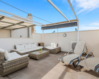 Resale - Apartment / Flat - Orihuela Costa - Villamartin*
