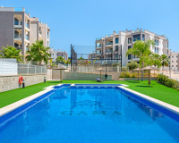 Resale - Apartment / Flat - Orihuela Costa - Villamartin*