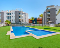 Resale - Apartment / Flat - Orihuela Costa - Villamartin*
