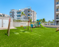 Resale - Apartment / Flat - Orihuela Costa - Villamartin*