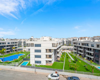 Resale - Apartment / Flat - Orihuela Costa - Villamartin*