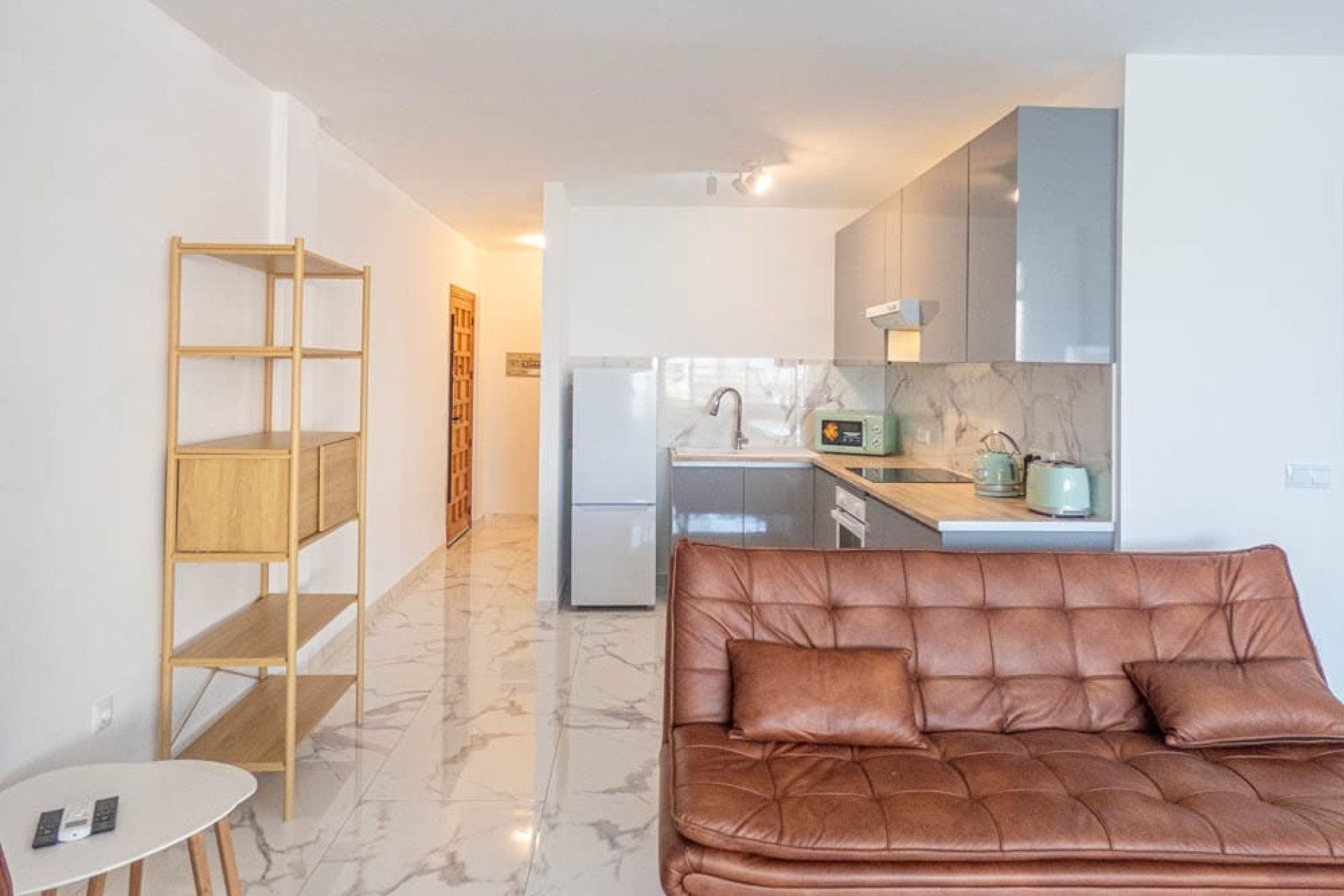 Resale - Apartment / Flat - Orihuela Costa - Villamartín