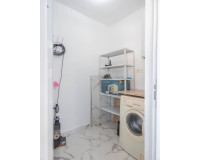 Resale - Apartment / Flat - Orihuela Costa - Villamartín