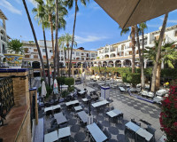 Resale - Apartment / Flat - Orihuela Costa - Villamartín