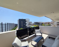 Resale - Apartment / Flat - Orihuela Costa