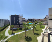 Resale - Apartment / Flat - Orihuela Costa