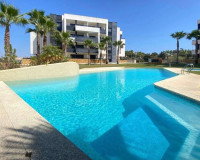 Resale - Apartment / Flat - Orihuela Costa