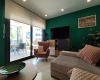Resale - Apartment / Flat - Orihuela Costa