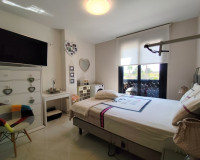 Resale - Apartment / Flat - Orihuela Costa