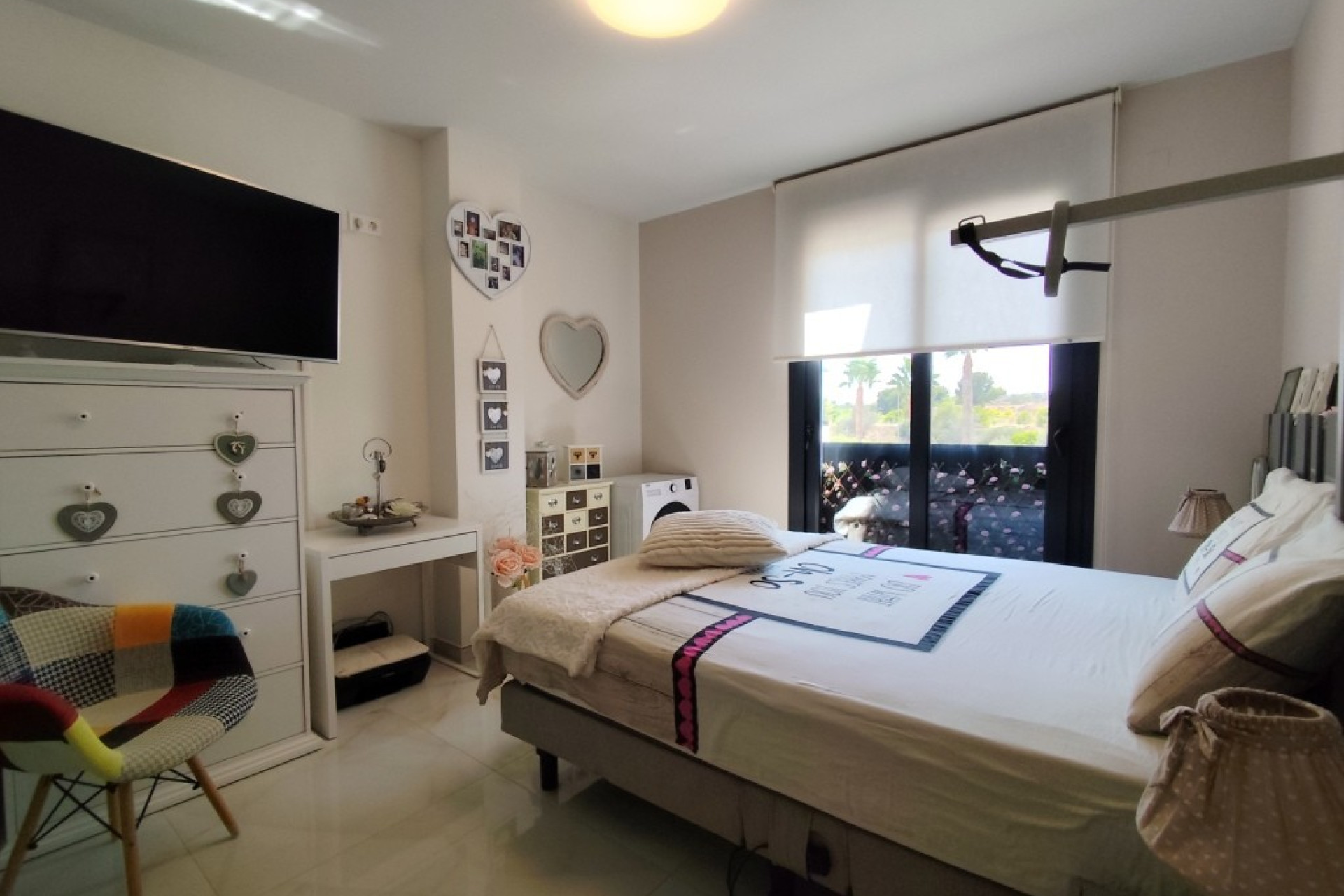 Resale - Apartment / Flat - Orihuela Costa