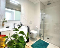 Resale - Apartment / Flat - Orihuela Costa