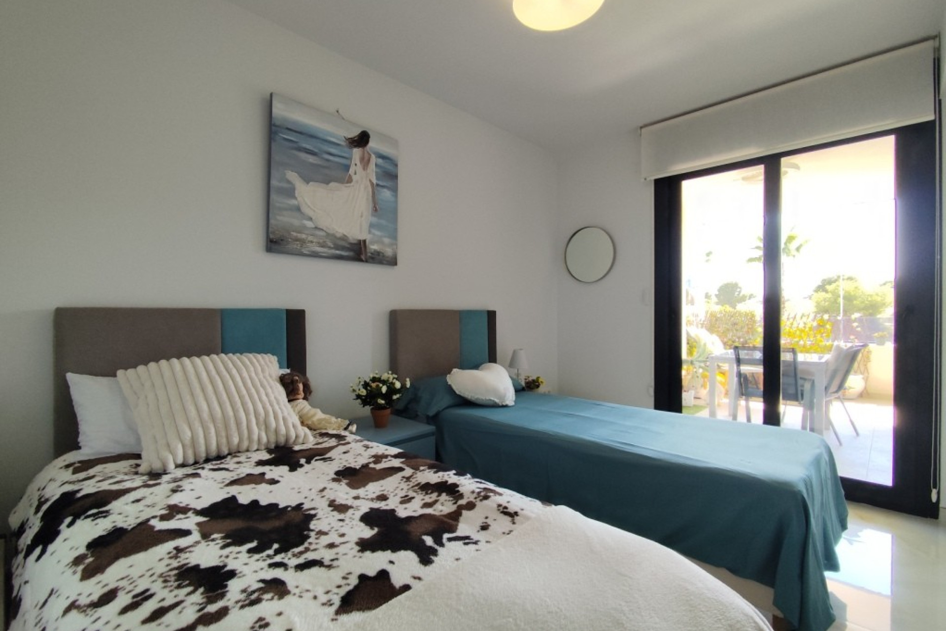 Resale - Apartment / Flat - Orihuela Costa