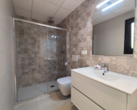 Resale - Apartment / Flat - Orihuela Costa