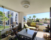 Resale - Apartment / Flat - Orihuela Costa