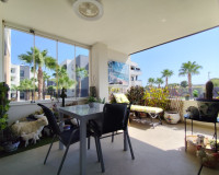 Resale - Apartment / Flat - Orihuela Costa