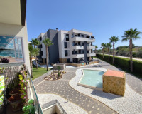 Resale - Apartment / Flat - Orihuela Costa