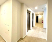 Resale - Apartment / Flat - Orihuela Costa