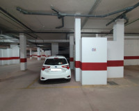 Resale - Apartment / Flat - Orihuela Costa