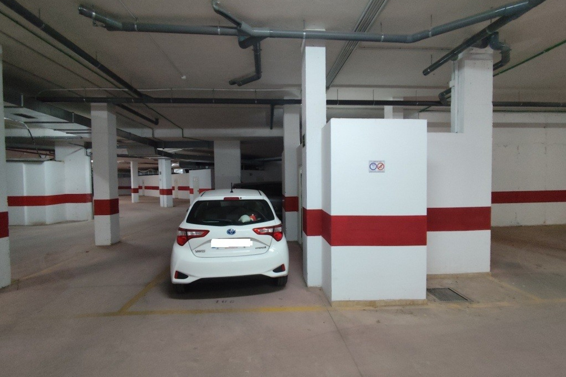 Resale - Apartment / Flat - Orihuela Costa