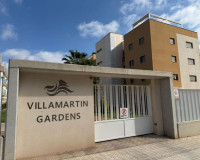 Resale - Apartment / Flat - Orihuela Costa