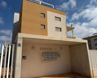 Resale - Apartment / Flat - Orihuela Costa