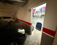 Resale - Apartment / Flat - Orihuela Costa