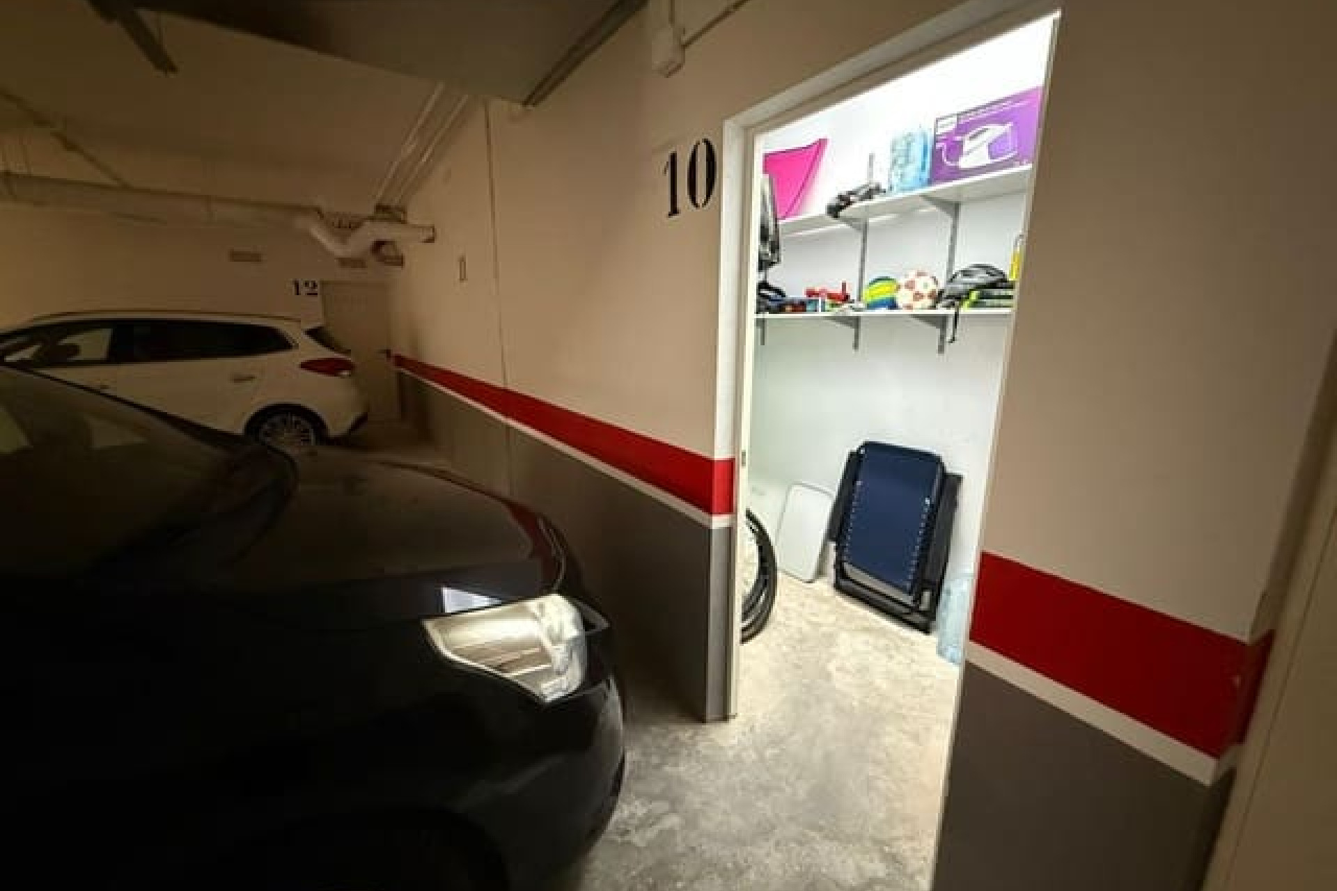 Resale - Apartment / Flat - Orihuela Costa