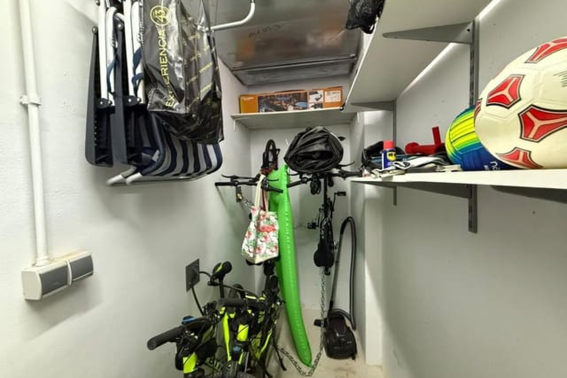 Resale - Apartment / Flat - Orihuela Costa