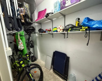 Resale - Apartment / Flat - Orihuela Costa