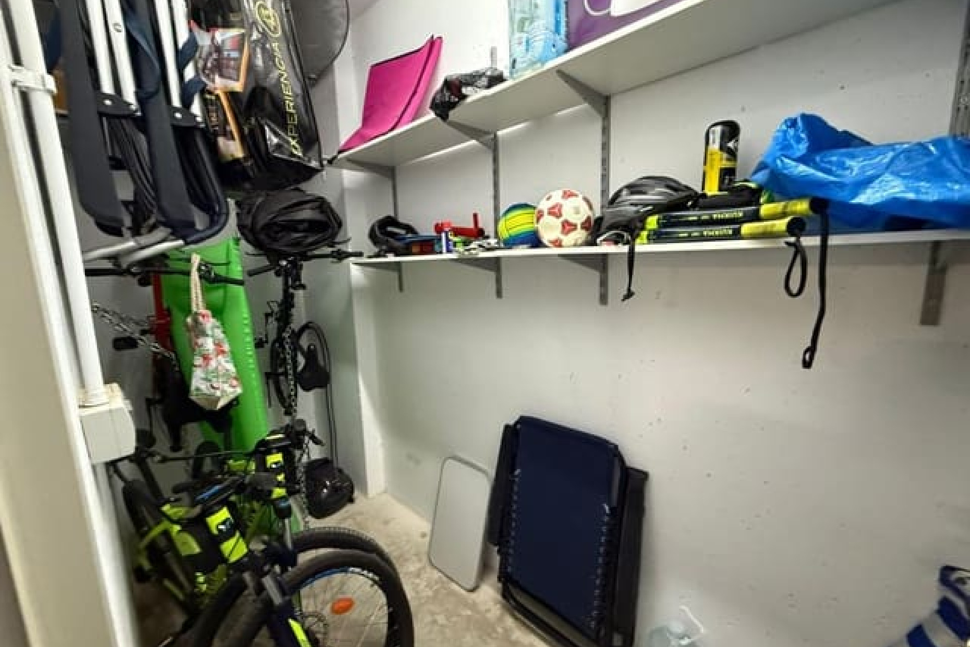 Resale - Apartment / Flat - Orihuela Costa