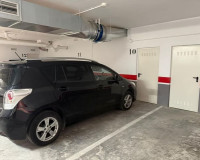 Resale - Apartment / Flat - Orihuela Costa