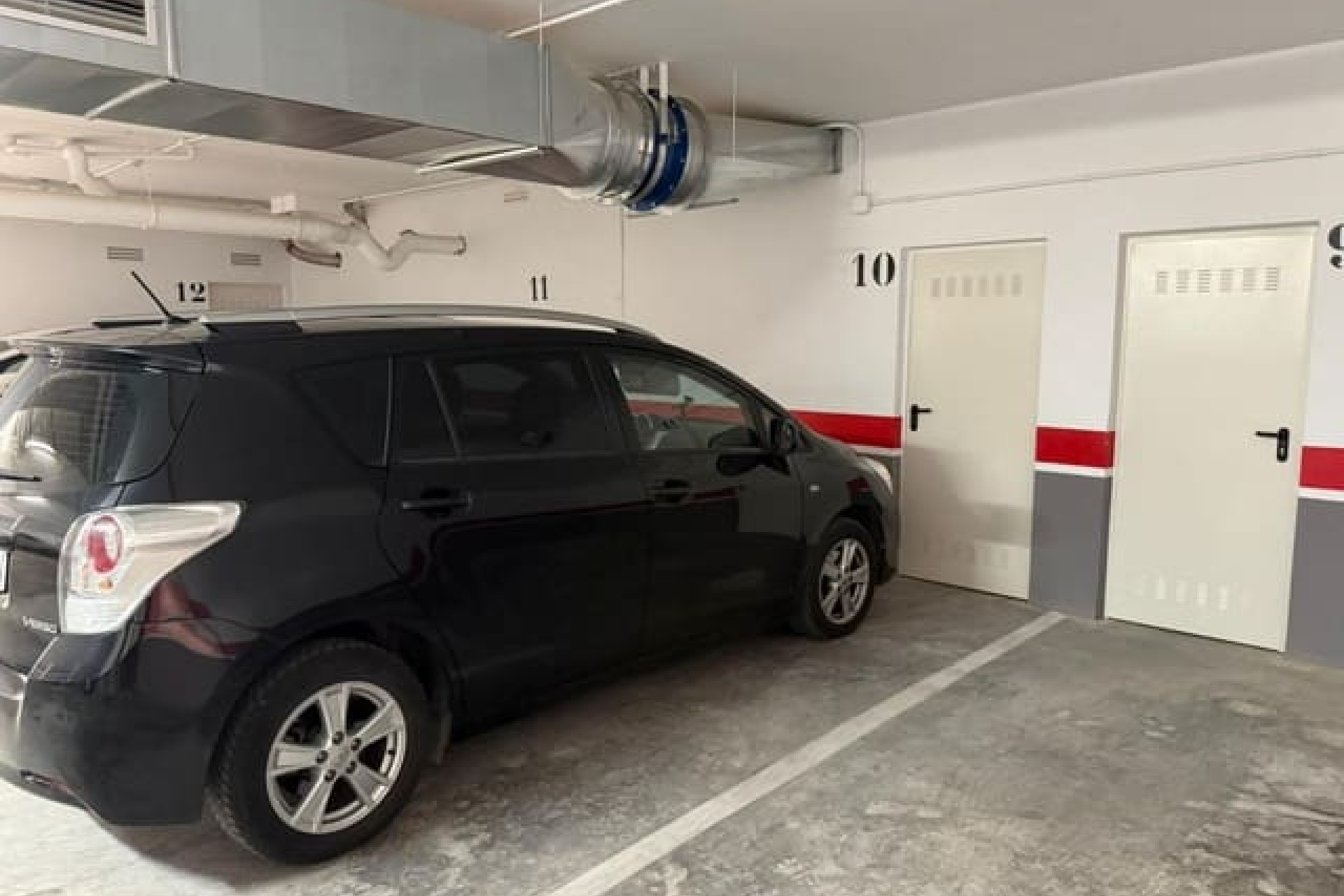 Resale - Apartment / Flat - Orihuela Costa