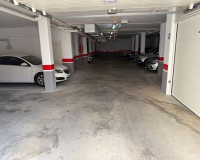 Resale - Apartment / Flat - Orihuela Costa