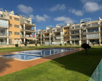 Resale - Apartment / Flat - Orihuela Costa