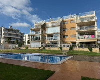 Resale - Apartment / Flat - Orihuela Costa