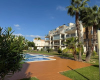 Resale - Apartment / Flat - Orihuela Costa