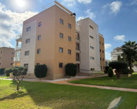 Resale - Apartment / Flat - Orihuela Costa