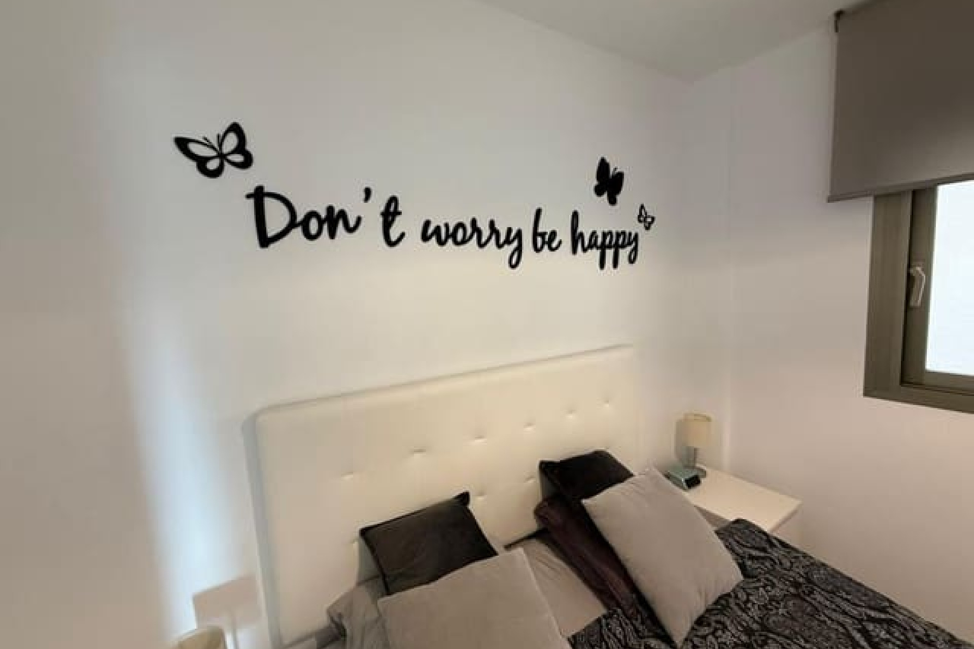 Resale - Apartment / Flat - Orihuela Costa