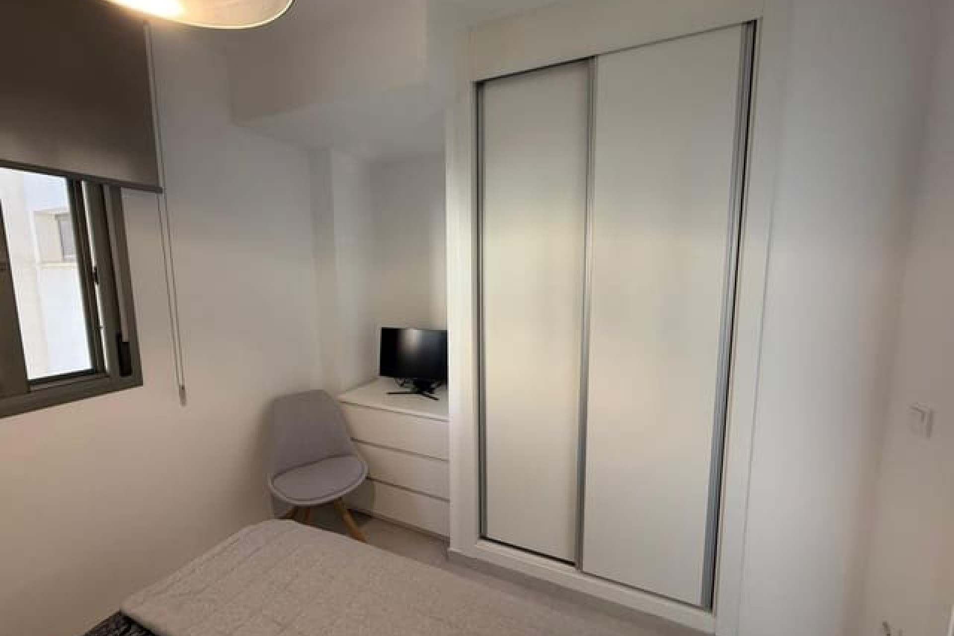 Resale - Apartment / Flat - Orihuela Costa