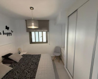 Resale - Apartment / Flat - Orihuela Costa
