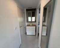 Resale - Apartment / Flat - Orihuela Costa