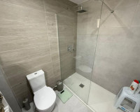 Resale - Apartment / Flat - Orihuela Costa