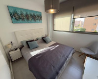 Resale - Apartment / Flat - Orihuela Costa