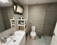 Resale - Apartment / Flat - Orihuela Costa