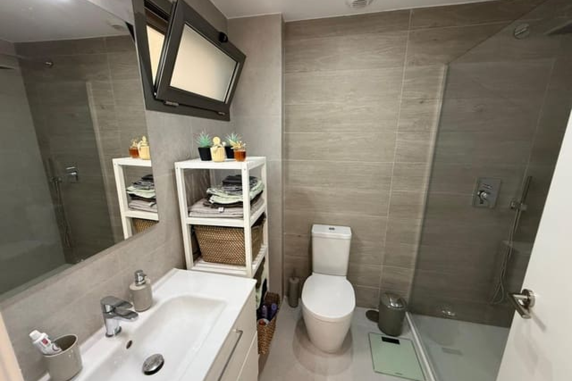 Resale - Apartment / Flat - Orihuela Costa