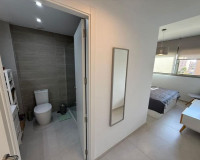 Resale - Apartment / Flat - Orihuela Costa